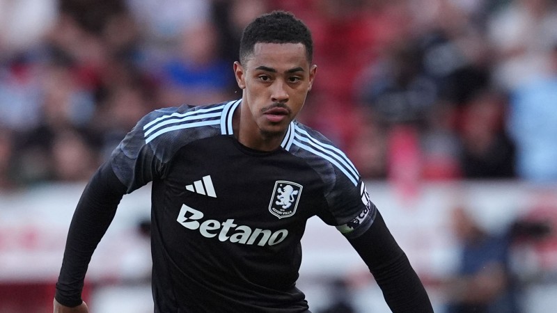 纽卡斯尔同意雅各布·拉姆齐的转会费