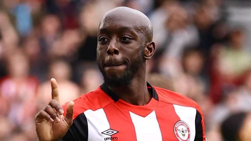 英超2025-08-17诺丁汉森林vs布伦特福德