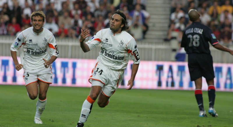 法甲2025-08-17欧塞尔vs洛里昂