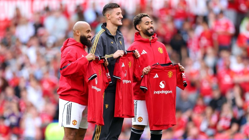 经纪人弃佣促成塞斯科7400万镑加盟曼联