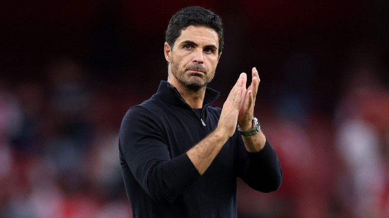 卡拉格指阿尔特塔截胡祖比门迪加盟枪手