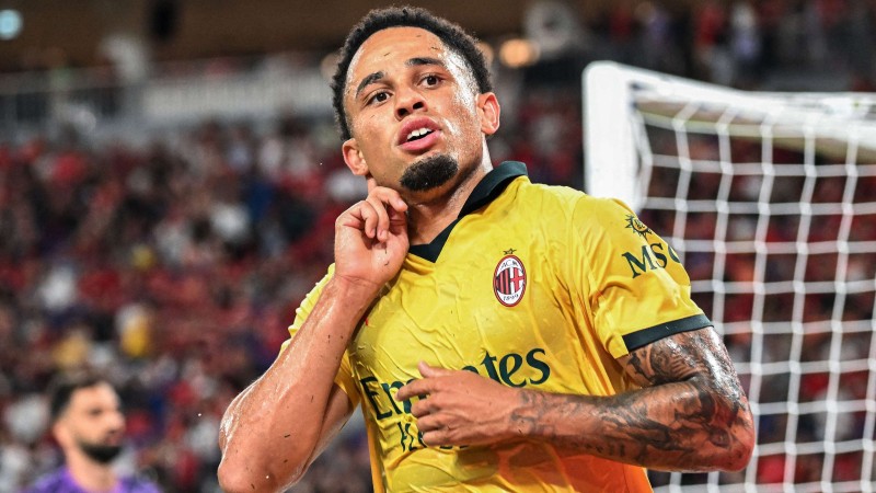 英超利兹联vs埃弗顿:利兹联将获得AC米兰球星？！