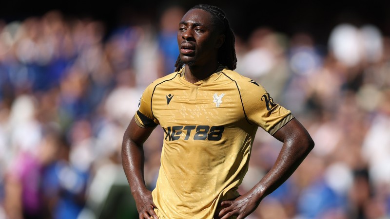 阿森纳压哨截胡埃泽，热刺痛失猎物